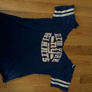 Vintage New York Giants T-Shirt